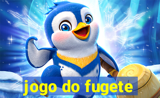 jogo do fugete